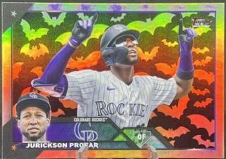 Jurickson Profar
