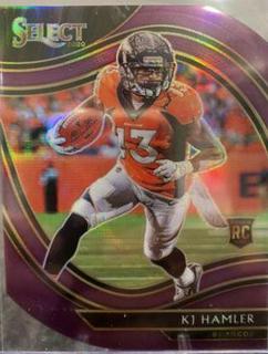 KJ Hamler