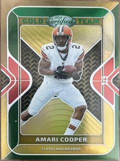 Amari Cooper