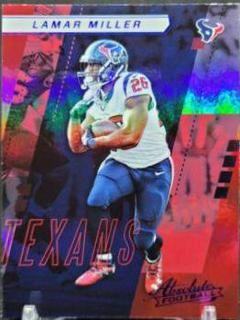 Lamar Miller