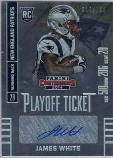 James White