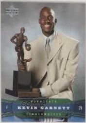Kevin Garnett