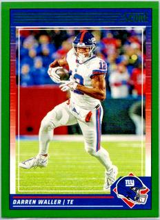 Darren Waller