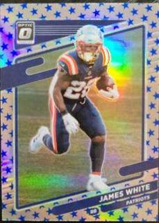 James White