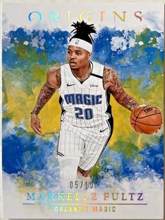 Markelle Fultz
