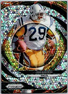 Eric Dickerson