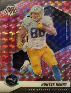 Hunter Henry