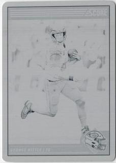 George Kittle