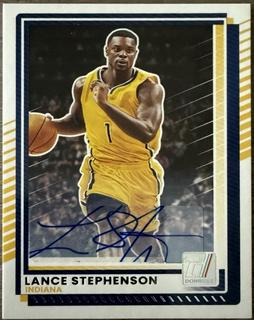 Lance Stephenson