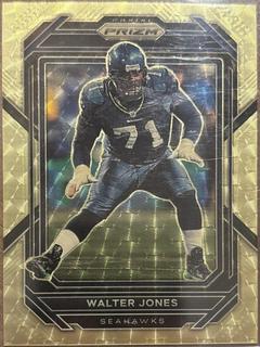 Walter Jones
