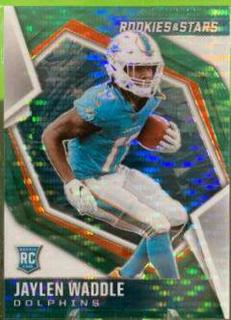 Jaylen Waddle