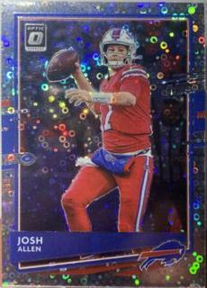 Josh Allen