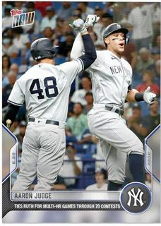 Aaron Judge