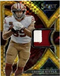George Kittle