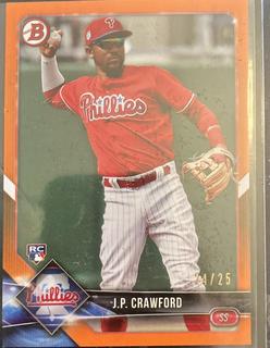 J.P. Crawford
