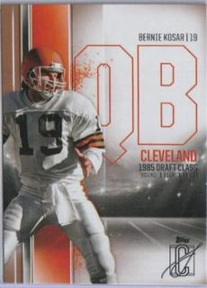 Bernie Kosar