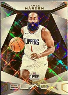 James Harden