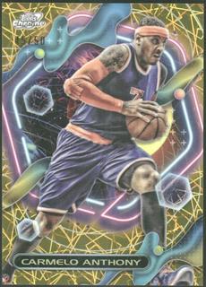 Carmelo Anthony