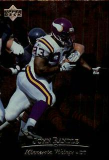 John Randle