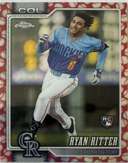 Ryan Ritter