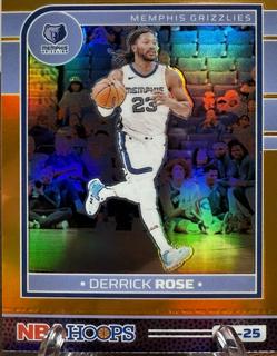 Derrick Rose