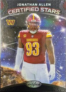 Jonathan Allen