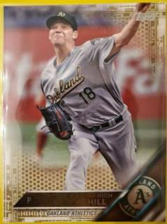 Rich Hill