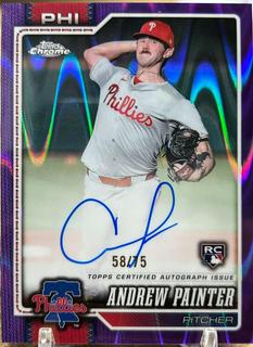Andrew Painter