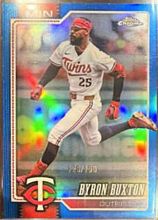 Byron Buxton