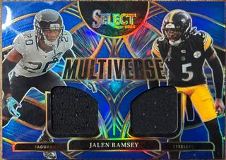Jalen Ramsey
