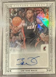 Dwyane Wade