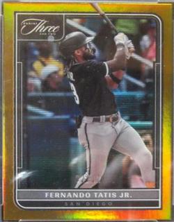 Fernando Tatis Jr.
