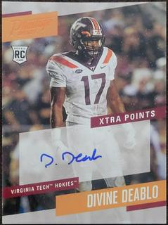 Divine Deablo