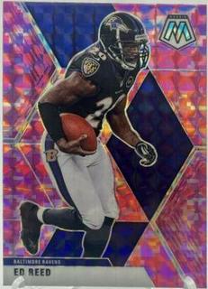 Ed Reed