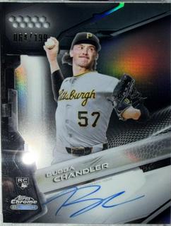 Bubba Chandler
