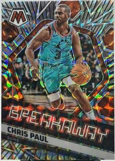 Chris Paul