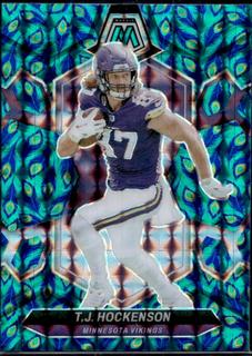 T.J. Hockenson