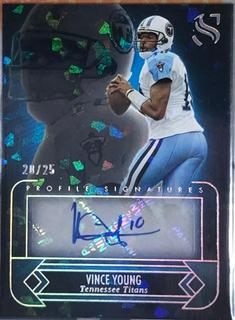 Vince Young