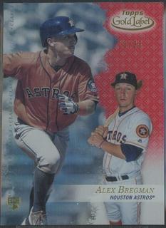 Alex Bregman