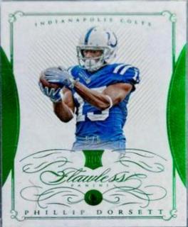 Phillip Dorsett