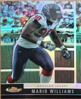 Mario Williams