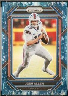Josh Allen