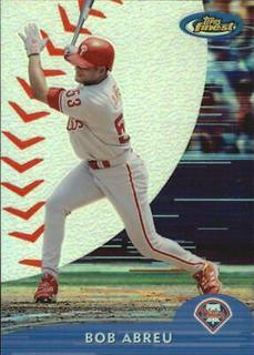 Bob Abreu
