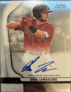 Shea Langeliers