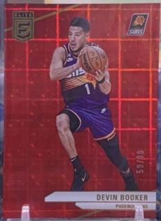 Devin Booker