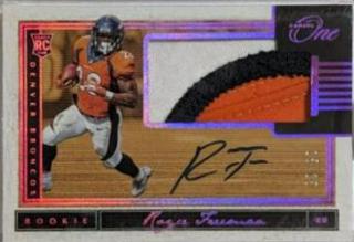 Royce Freeman