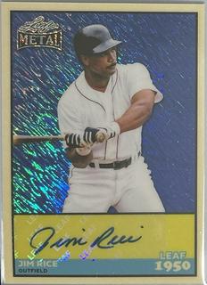 Jim Rice