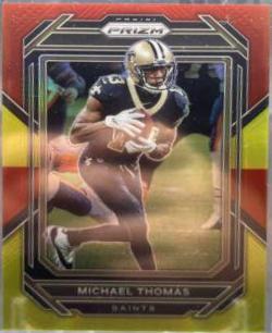 Michael Thomas