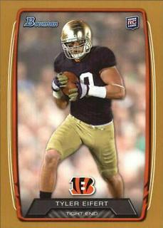 Tyler Eifert