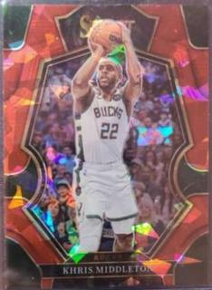 Khris Middleton